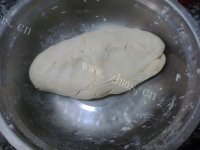 自制蒸南瓜饼做法图解3)