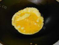 易做的韭菜鸡蛋饺子做法图解3)