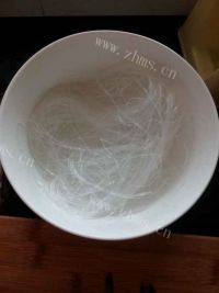 自制蒜蓉粉丝虾做法图解2)