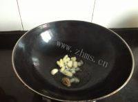 爽滑的蒜香茄子做法图解7)