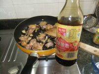 家常菜香菇焖鸡肉做法图解8)