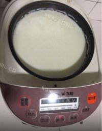 珍馐美味的自制酸奶做法图解3)