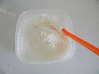 自制蛋白脆饼做法图解4)
