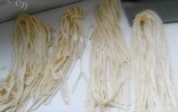 家庭版煮面条做法图解3)