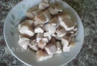 营养丰富的红烧肉做法图解2)
