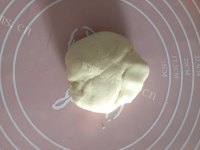 香喷喷的七巧饼做法图解4)