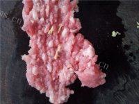 简单易做的蒸茄子做法图解1)