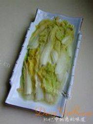 美味的上汤白菜做法图解10)