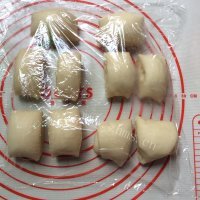 自制糖酥饼做法图解8)