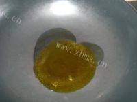 美味的丝瓜豆腐汤做法图解4)