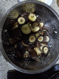 特下饭的牛肉酱做法图解2)