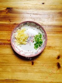 五味俱全的糖醋鲤鱼做法图解5)