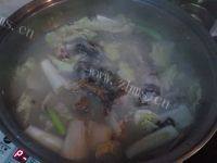 鲜香清炖鱼汤的做法图解十