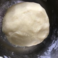 色香味俱全的女巫手指饼干做法图解5)