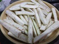 简单的肉末蒸茄子做法图解6)
