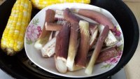 美味葱香茄糟做法图解3)