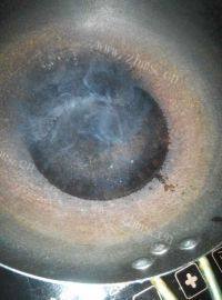 爽口的蒜蓉空心菜做法图解3)