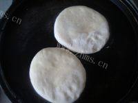 自己做的糖饼做法图解12)