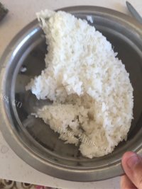 饭团做法图解4)