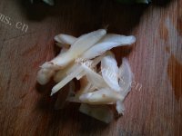 美味的小河蚌鲜汤做法图解2)