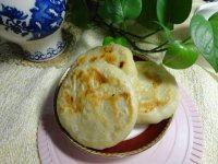 开胃白菜馅饼