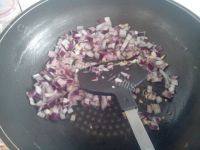 「DIY美食」蘑菇培根意面做法图解7)