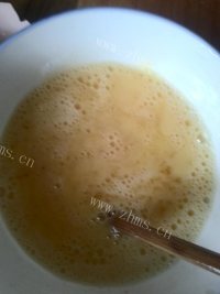 简单的黄金馒头片做法图解2)