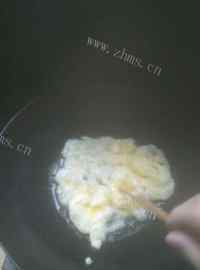 珍馐美味的蛋炒饭做法图解7)