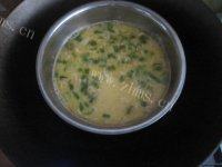 色味俱佳的虾皮鸡蛋羹做法图解6)