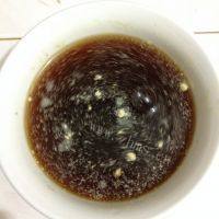 家常菜香煎酿豆腐做法图解5)