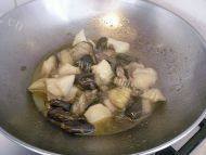 从此恋上土豆炖茄子