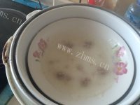 好吃的粉卷做法图解7)
