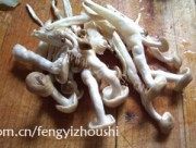 美味的南瓜牛肉炒面做法图解8)