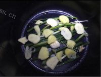 自制东坡肉做法图解3)