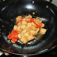 （懒人版）红烧豆腐做法图解8)