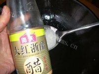 百吃不厌的糖醋藕夹做法图解11)