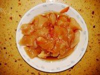 自己做的鸡肉咖喱饭做法图解3)
