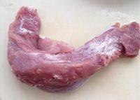 爱上猪肉铺做法图解1)