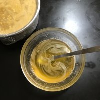 色香味俱全的双色慕斯流心蛋糕做法图解26)