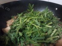老板鱼炖豆腐做法图解12)