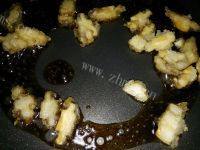 美味的糖醋素排骨做法图解12)