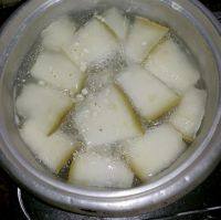 口感极佳的冬瓜薏米瘦肉汤