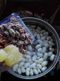 香气浓郁的话梅芸豆做法图解3)