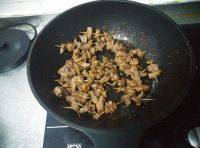 美味的牙签肉