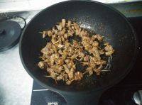 美味的牙签肉