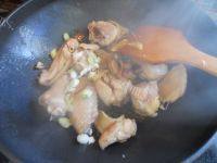 有特色的鸡肉炖粉条做法图解6)