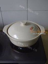 味道十足的红烧肉做法图解9)