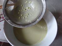香甜抹茶糯米糍做法图解10)