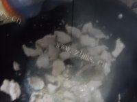 常吃不腻的肉片杏鲍菇做法图解6)