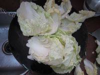 家常菜蚝油白菜包做法图解7)